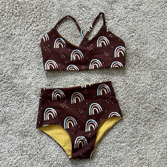 Kalokini Other - Kalokini Merlot set